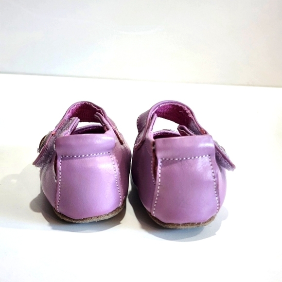 Livie & Luca crib shoes - Picture 4 of 9